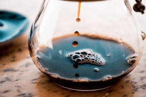 Drip Coffee